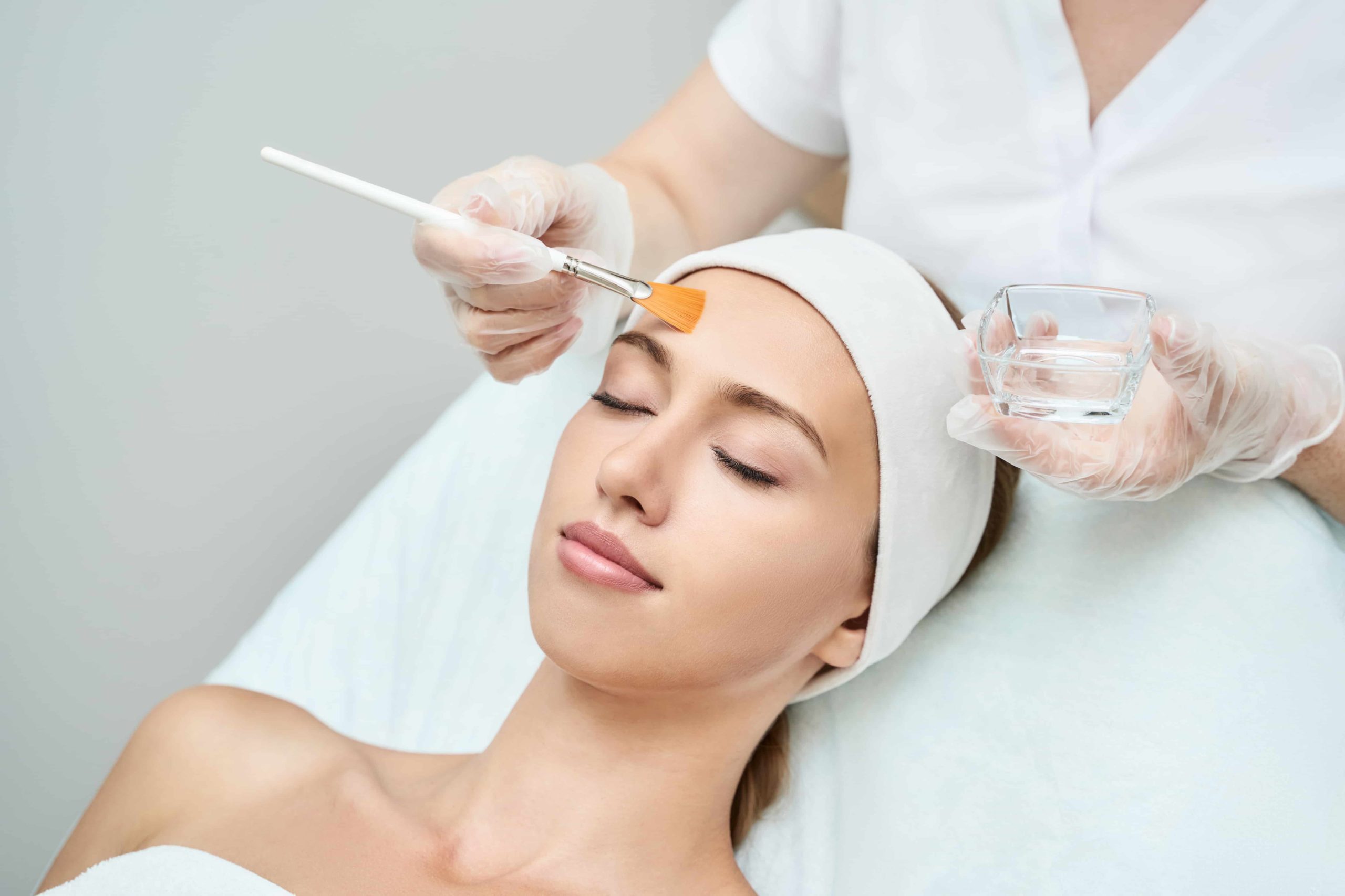 Is VI Peel Better Than Chemical Peel