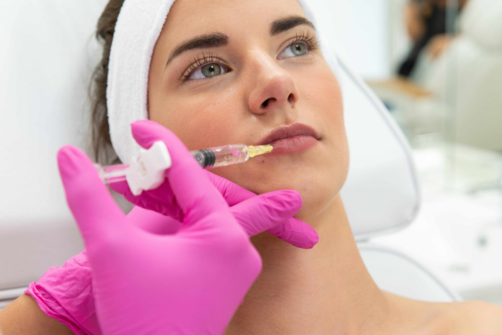 Juvederm: A Complete Collection of Dermal Fillers for Your Skin