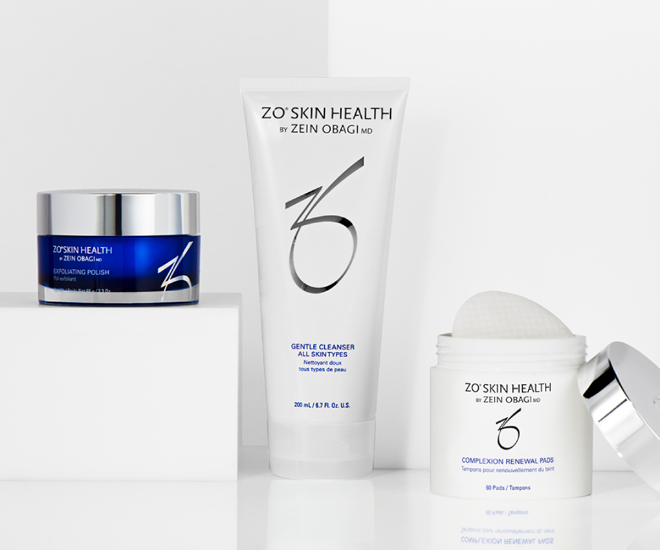 ZO Skin Health | MyaestheticsStudio