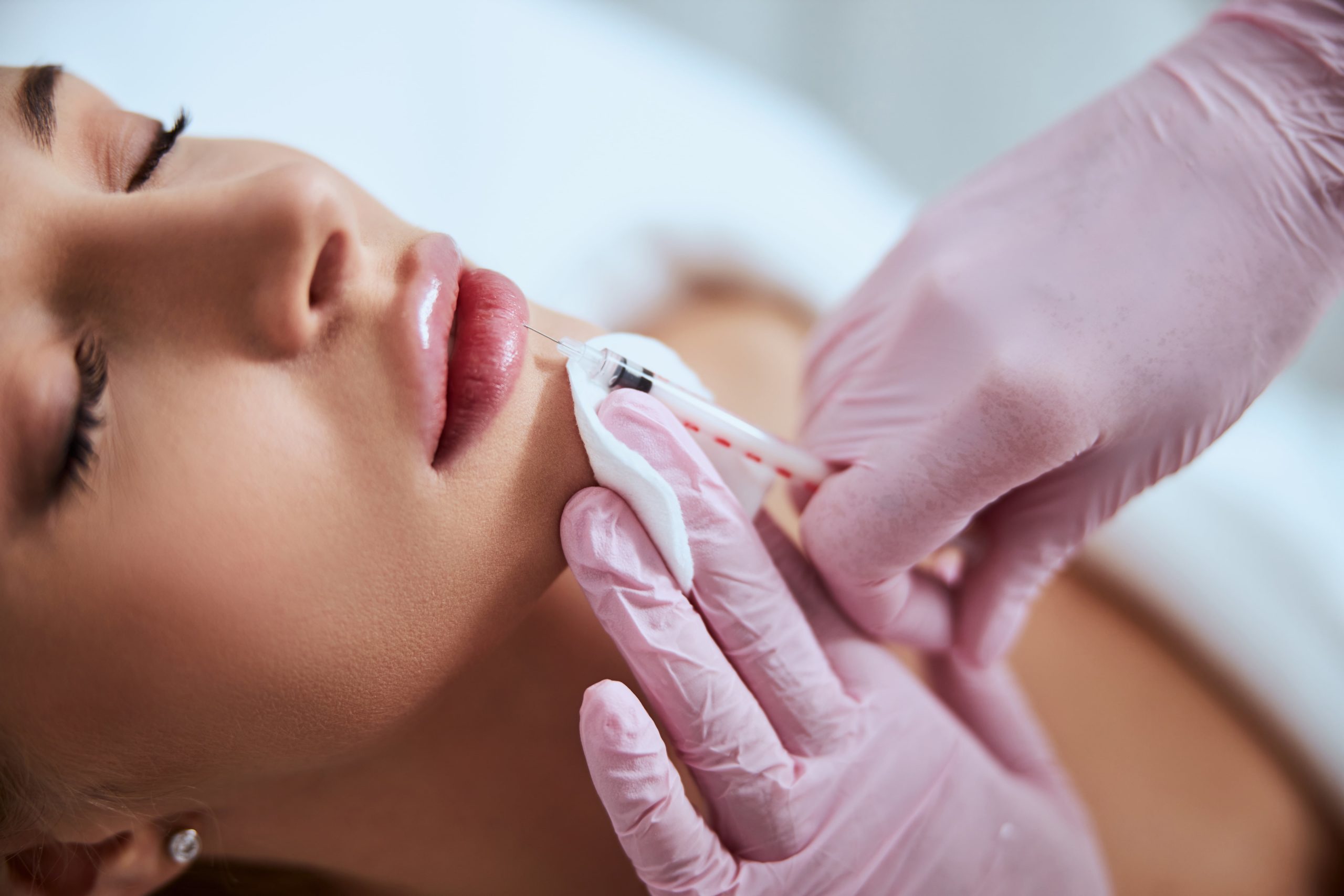 Why are Botox and Filler Injections So Expensive?
